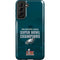 NFL Philadelphia Eagles Super Bowl LIX Champions Galaxy S21 Plus 5G Pro Case